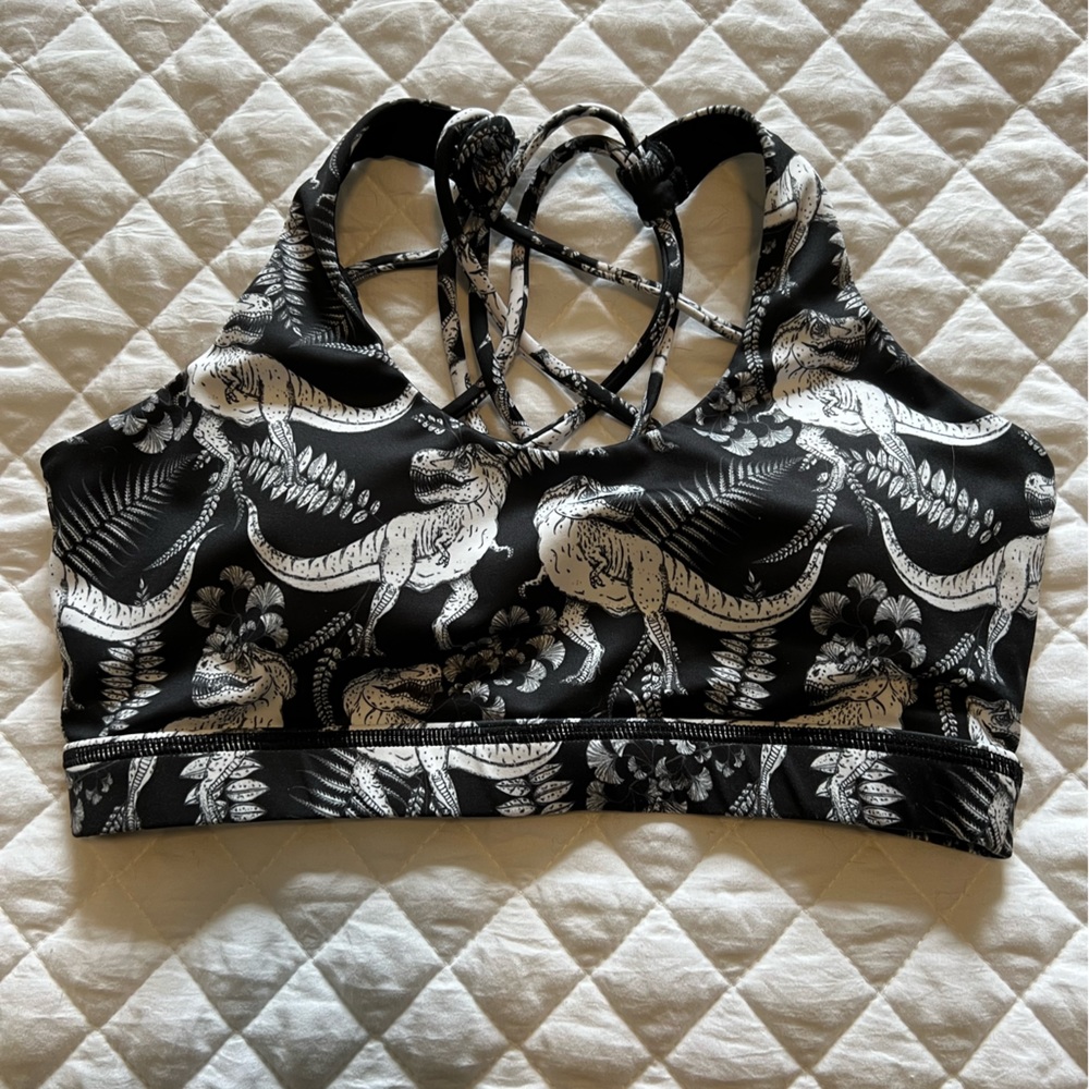 T-Flex Bra - Small